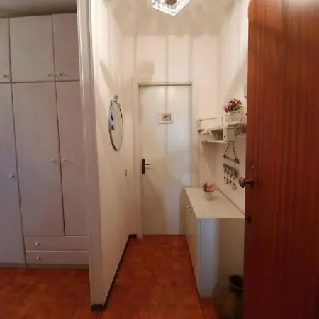Amy House 公寓 圣贾科莫