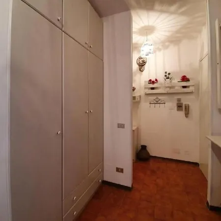 Amy House *