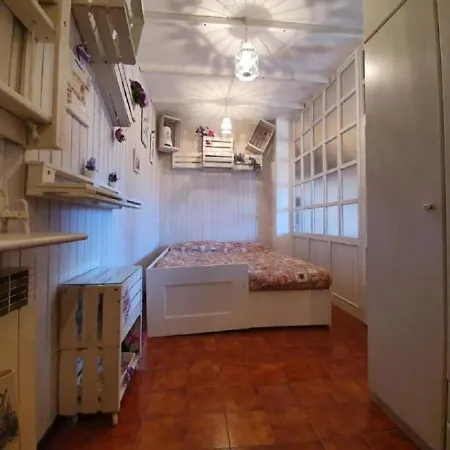 Amy House 公寓 *