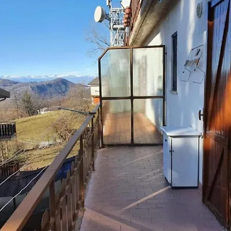公寓 Amy House 圣贾科莫